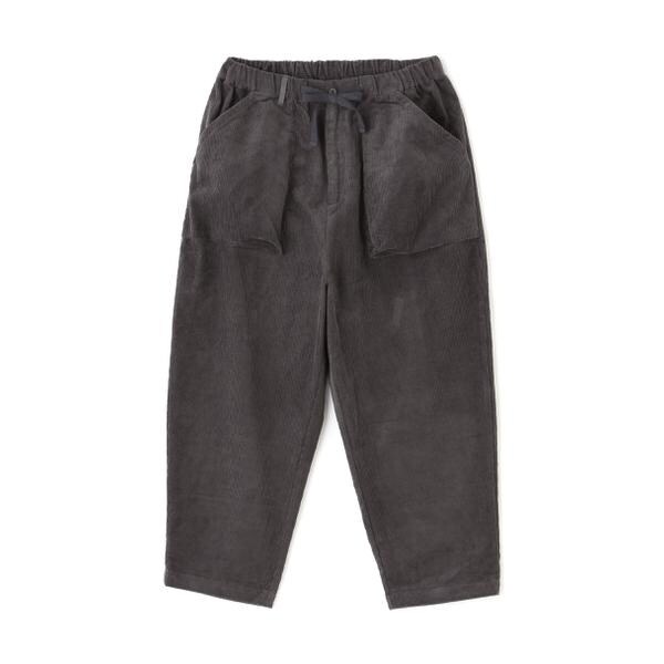 マナスタッシュ（Manastash）/MANASTASH／マナスタッシュ　8W COCOON PANT 8Wコクーンパンツ