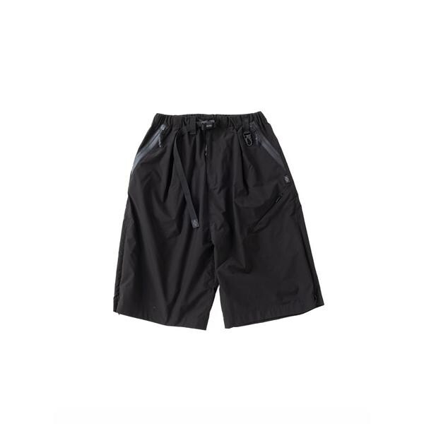 マナスタッシュ（Manastash）/MANASTASH／マナスタッシュ／EXTRA MILE VENTILATION SHORTSの通販は