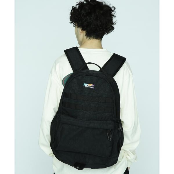 マナスタッシュ（Manastash）/MANASTASH／マナスタッシュ／UTILITY BACKPACK