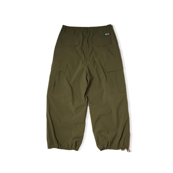 マナスタッシュ（Manastash）/MANASTASH／マナスタッシュ／MANATROOPER