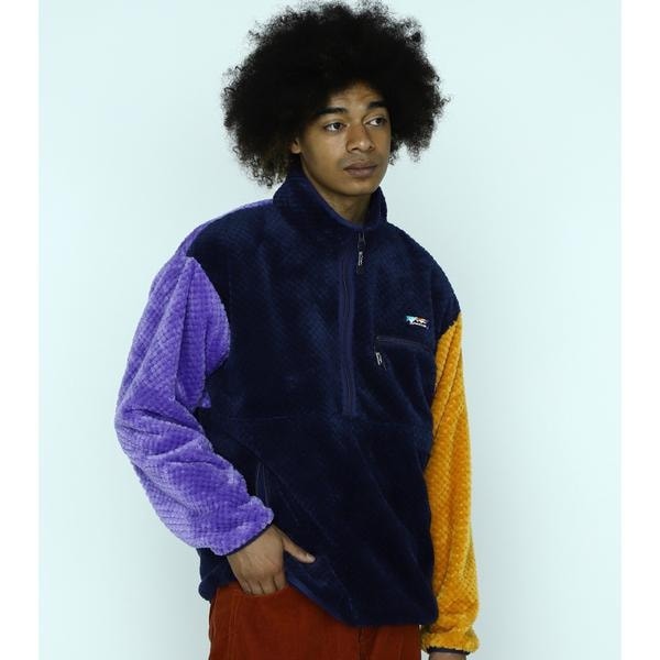 マナスタッシュ（Manastash）/MANASTASH／マナスタッシュ／POPPY THERMAL FLEECE ’23の通販は 8,237円