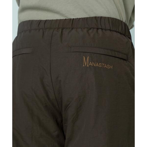 マナスタッシュ（Manastash）/MANASTASH／マナスタッシュ／TRACK PANTS