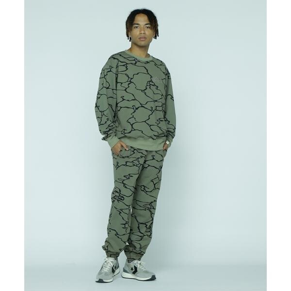 マナスタッシュ（Manastash）/MANASTASH／マナスタッシュ／LITHIUM