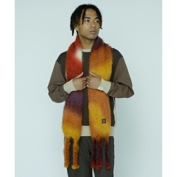 マナスタッシュ（Manastash）/MANTAS EZCARAY／マンタス エスカライ