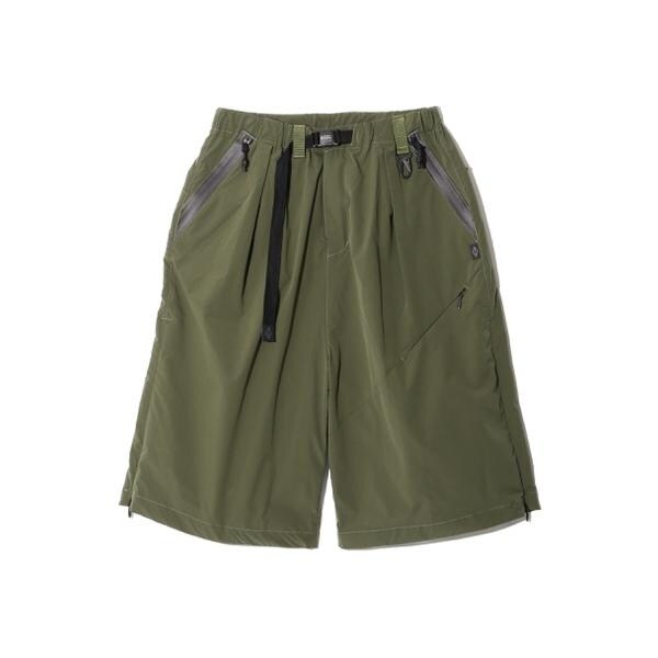マナスタッシュ（Manastash）/MANASTASH／マナスタッシュ／EXTRA MILE VENTILATION SHORTS_2