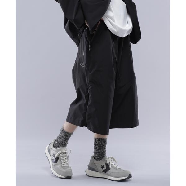 マナスタッシュ（Manastash）/MANASTASH／マナスタッシュ／EXTRA MILE VENTILATION SHORTS_4