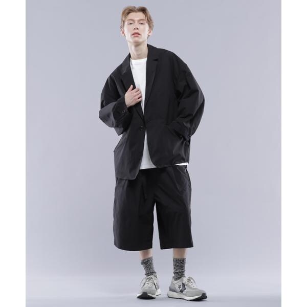 マナスタッシュ（Manastash）/MANASTASH／マナスタッシュ／EXTRA MILE VENTILATION SHORTS_5