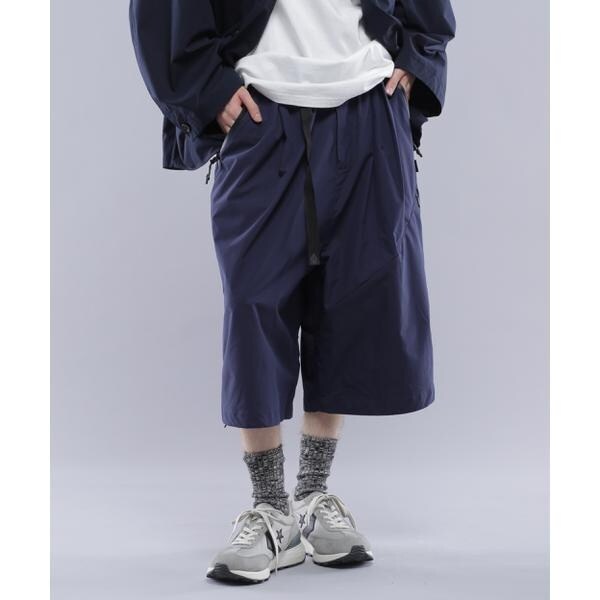 マナスタッシュ（Manastash）/MANASTASH／マナスタッシュ／EXTRA MILE VENTILATION SHORTS_7