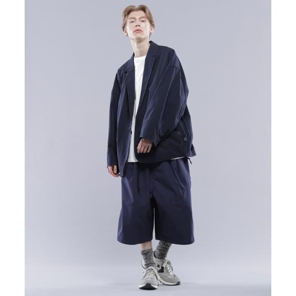 マナスタッシュ（Manastash）/MANASTASH／マナスタッシュ／EXTRA MILE VENTILATION SHORTS_8