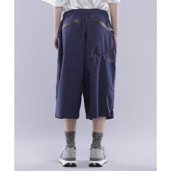 マナスタッシュ（Manastash）/MANASTASH／マナスタッシュ／EXTRA MILE VENTILATION SHORTS_10
