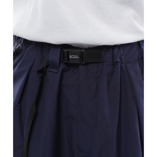 マナスタッシュ（Manastash）/MANASTASH／マナスタッシュ／EXTRA MILE VENTILATION SHORTS_11