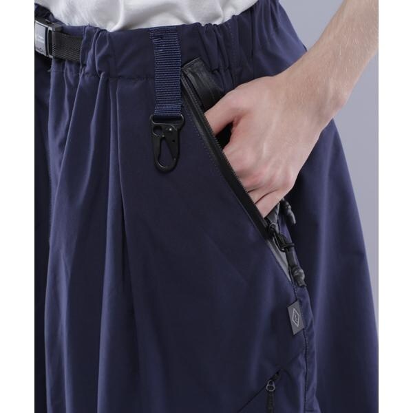 マナスタッシュ（Manastash）/MANASTASH／マナスタッシュ／EXTRA MILE VENTILATION SHORTS_12