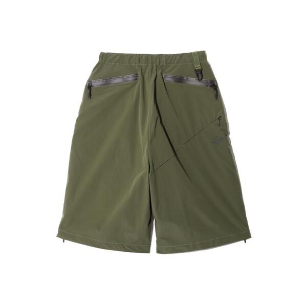 マナスタッシュ（Manastash）/MANASTASH／マナスタッシュ／EXTRA MILE VENTILATION SHORTS_18