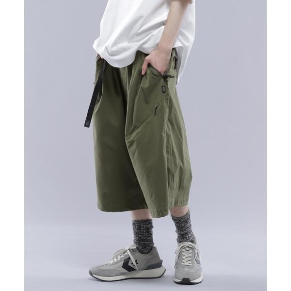マナスタッシュ（Manastash）/MANASTASH／マナスタッシュ／EXTRA MILE VENTILATION SHORTS_19
