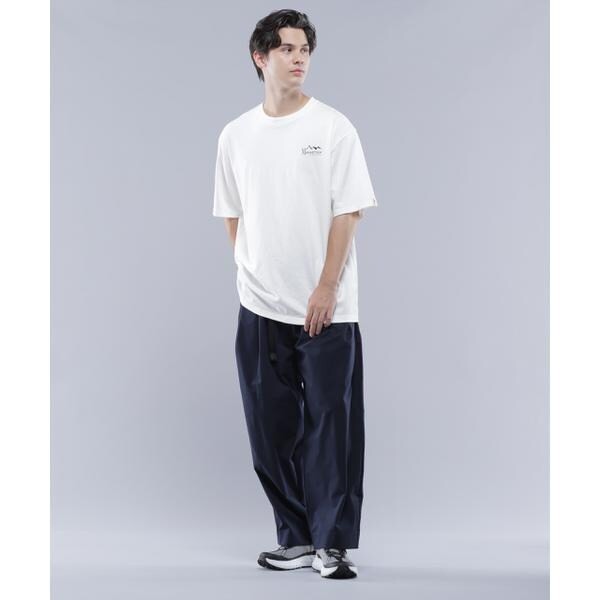 マナスタッシュ（Manastash）/MANASTASH／マナスタッシュ／EXTRA MILE TUCK PANTS