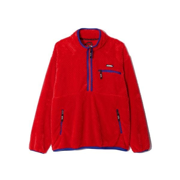 マナスタッシュ（Manastash）/MANASTASH／マナスタッシュ／POPPY THERMAL FLEECE ’24／フリースの通販は