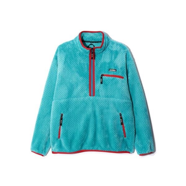 マナスタッシュ（Manastash）/MANASTASH／マナスタッシュ／POPPY THERMAL FLEECE ’24／フリースの通販は