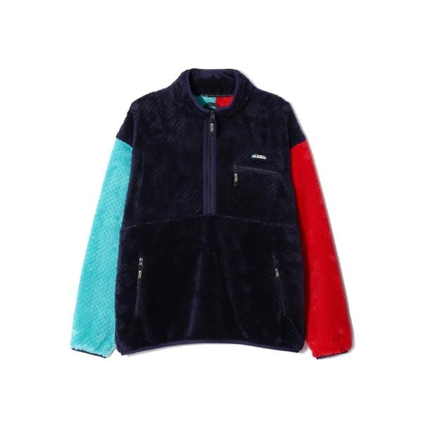 マナスタッシュ（Manastash）/MANASTASH／マナスタッシュ／POPPY THERMAL FLEECE ’24／フリースの通販はその他ジャケット・アウター