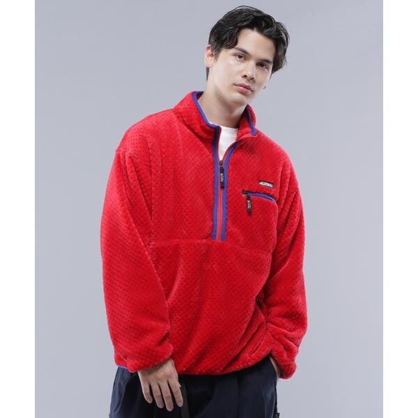 マナスタッシュ（Manastash）/MANASTASH／マナスタッシュ／POPPY THERMAL FLEECE ’24／フリースの通販は