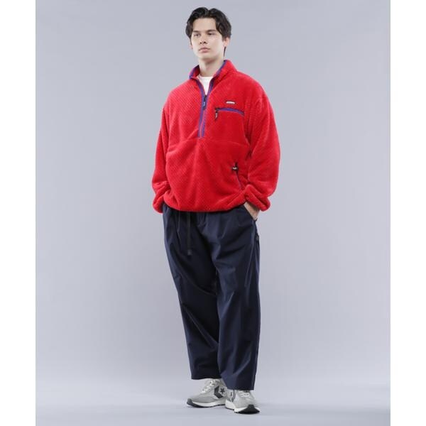 マナスタッシュ（Manastash）/MANASTASH／マナスタッシュ／POPPY THERMAL FLEECE ’24／フリースの通販は