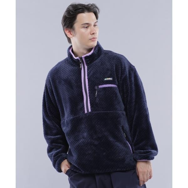 マナスタッシュ（Manastash）/MANASTASH／マナスタッシュ／POPPY THERMAL FLEECE ’24／フリースの通販は