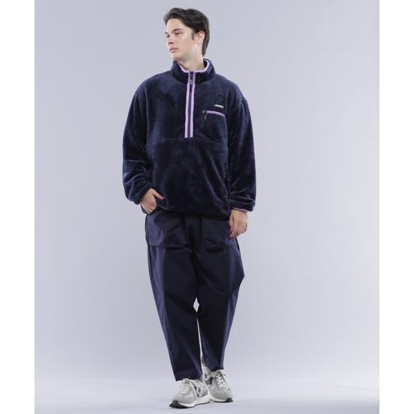 マナスタッシュ（Manastash）/MANASTASH／マナスタッシュ／POPPY THERMAL FLEECE ’24／フリースの通販は