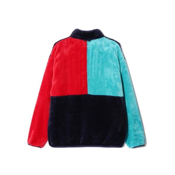 マナスタッシュ（Manastash）/MANASTASH／マナスタッシュ／POPPY THERMAL FLEECE ’24／フリースの通販は