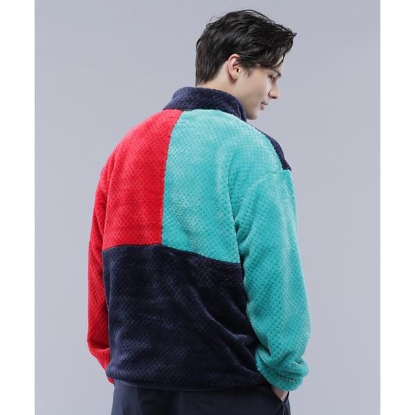 マナスタッシュ（Manastash）/MANASTASH／マナスタッシュ／POPPY THERMAL FLEECE ’24／フリースの通販は