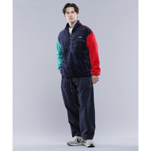 マナスタッシュ（Manastash）/MANASTASH／マナスタッシュ／POPPY THERMAL FLEECE ’24／フリースの通販は