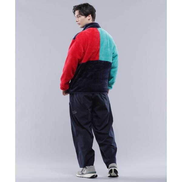マナスタッシュ（Manastash）/MANASTASH／マナスタッシュ／POPPY THERMAL FLEECE ’24／フリースの通販は