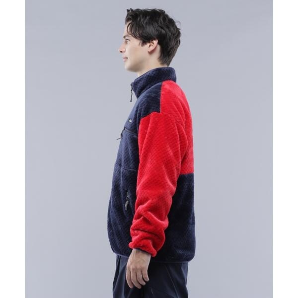 マナスタッシュ（Manastash）/MANASTASH／マナスタッシュ／POPPY THERMAL FLEECE ’24／フリースの通販は