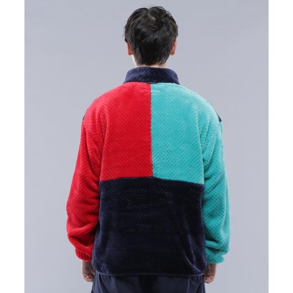 マナスタッシュ（Manastash）/MANASTASH／マナスタッシュ／POPPY THERMAL FLEECE ’24／フリースの通販は