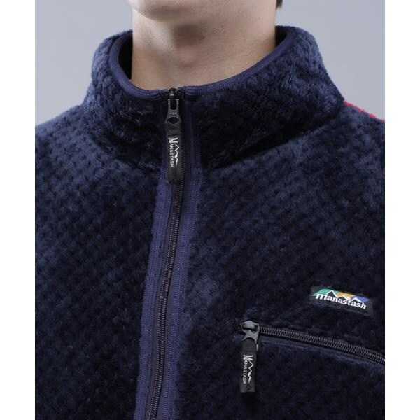 マナスタッシュ（Manastash）/MANASTASH／マナスタッシュ／POPPY THERMAL FLEECE ’24／フリースの通販は