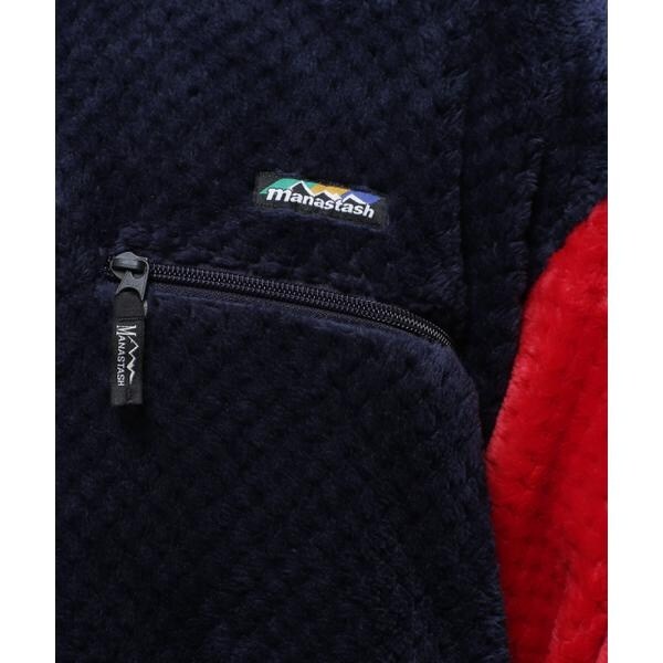 マナスタッシュ（Manastash）/MANASTASH／マナスタッシュ／POPPY THERMAL FLEECE ’24／フリースの通販は