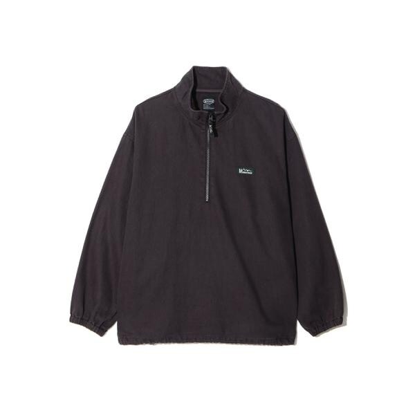 マナスタッシュ（Manastash）/MANASTASH／マナスタッシュ／CHILLIWACK PULLOVER JACKET