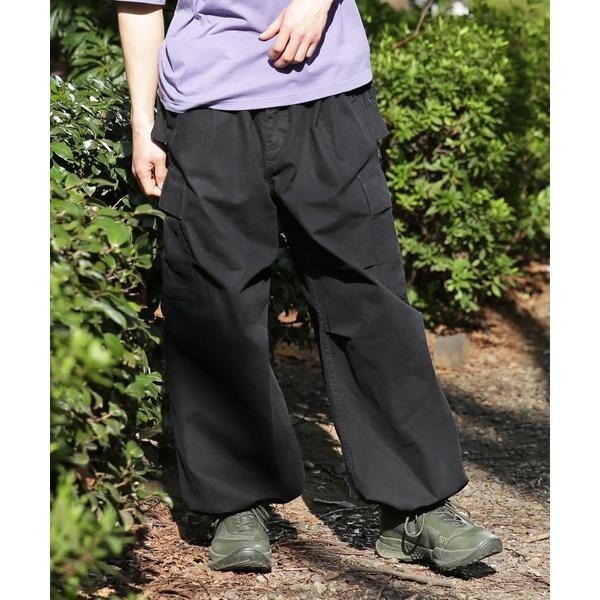 マナスタッシュ（Manastash）/MANASTASH／マナスタッシュ／MANATROOPER PANTS／マナトゥルーパーパンツ_3