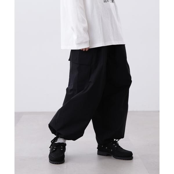 マナスタッシュ（Manastash）/MANASTASH／マナスタッシュ／MANATROOPER PANTS／マナトゥルーパーパンツ_6