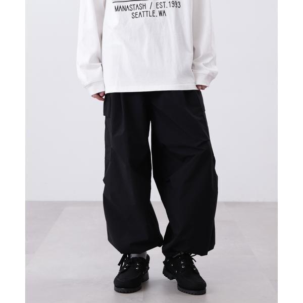 マナスタッシュ（Manastash）/MANASTASH／マナスタッシュ／MANATROOPER PANTS／マナトゥルーパーパンツ_7