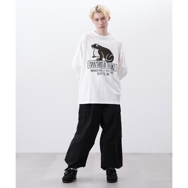 マナスタッシュ（Manastash）/MANASTASH／マナスタッシュ／MANATROOPER PANTS／マナトゥルーパーパンツ_8