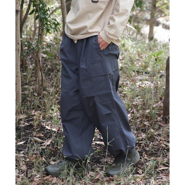 マナスタッシュ（Manastash）/MANASTASH／マナスタッシュ／MANATROOPER PANTS／マナトゥルーパーパンツ_9