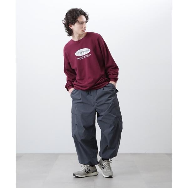 マナスタッシュ（Manastash）/MANASTASH／マナスタッシュ／MANATROOPER PANTS／マナトゥルーパーパンツ_11