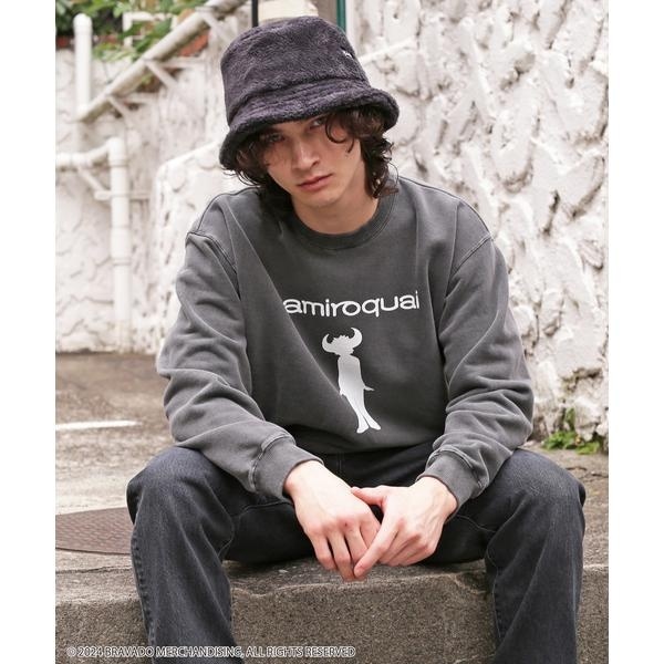 マナスタッシュ（Manastash）/GOOD ROCK SPEED×MANASTASH／別注 Jamiroquai コラボスウェット