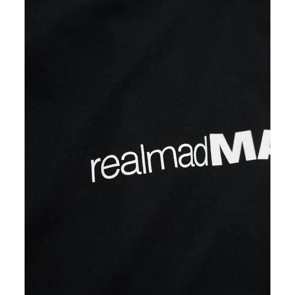 マナスタッシュ（Manastash）/MANASTASH×realmadSOUND／リアルマッド