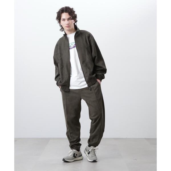 マナスタッシュ（Manastash）/MANASTASH／マナスタッシュ／LODGE TRACK