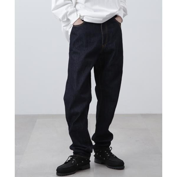 マナスタッシュ（Manastash）/MANASTASH／マナスタッシュ／MS DENIM