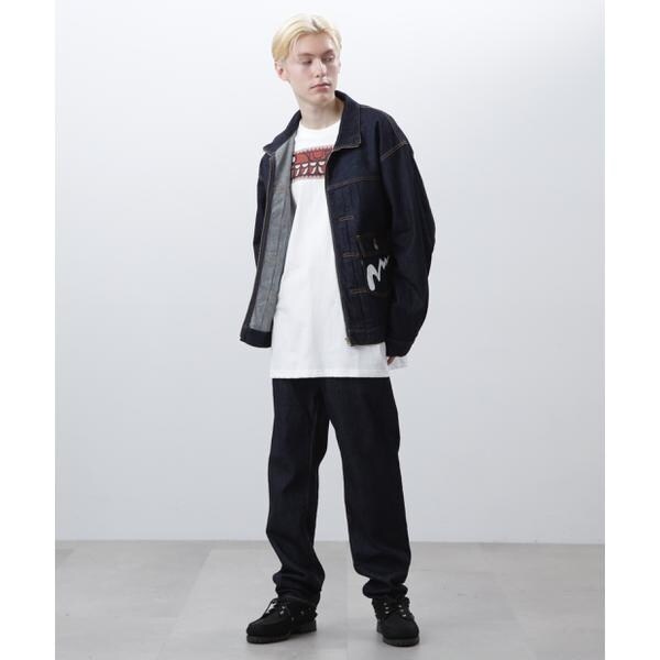 マナスタッシュ（Manastash）/MANASTASH／マナスタッシュ／MS DENIM