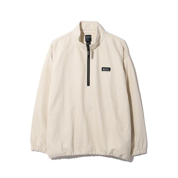 マナスタッシュ（Manastash）/MANASTASH／マナスタッシュ／CHILLIWACK PULLOVER／チリワックプルオーバー