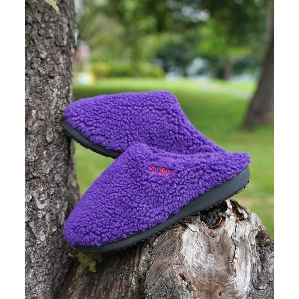 マナスタッシュ（Manastash）/SUBU×MANASTASH ／スブ×マナスタッシュ／BOA FLEECE SANDAL