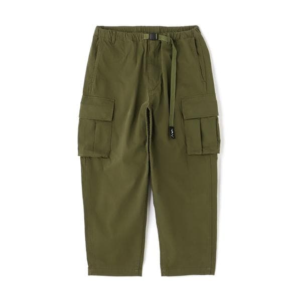 マナスタッシュ（Manastash）/MANASTASH／マナスタッシュ／FLEX CLIMBER CARGO PANTS
