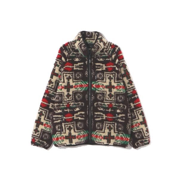 マナスタッシュ（Manastash）/MANASTASH／マナスタッシュ／CHIMAYO FLEECE JACKET